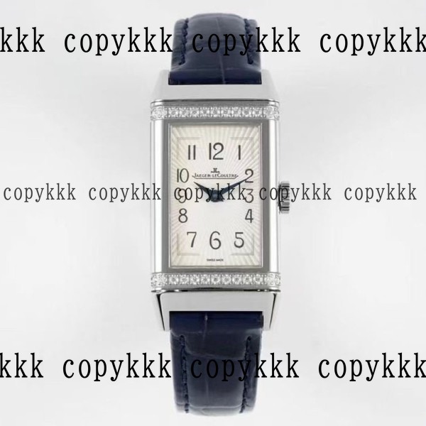 大人気 ジャガー・ルクルト レベルソ スーパーコピー腕時計 - watches-01419