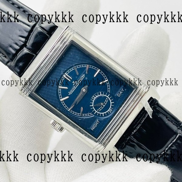 送料無料 ジャガー・ルクルト レベルソ コピー腕時計 - watches-01425 画像 6