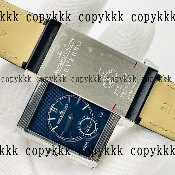 送料無料 ジャガー・ルクルト レベルソ コピー腕時計 - watches-01425 画像 7