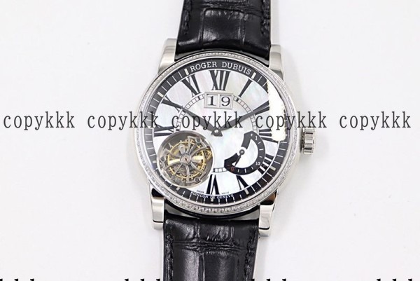 格安 ロジェ・デュブイ 腕時計 コピー腕時計 - watches-01426 画像 2