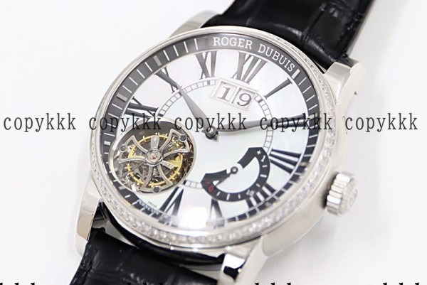 格安 ロジェ・デュブイ 腕時計 コピー腕時計 - watches-01426 画像 3