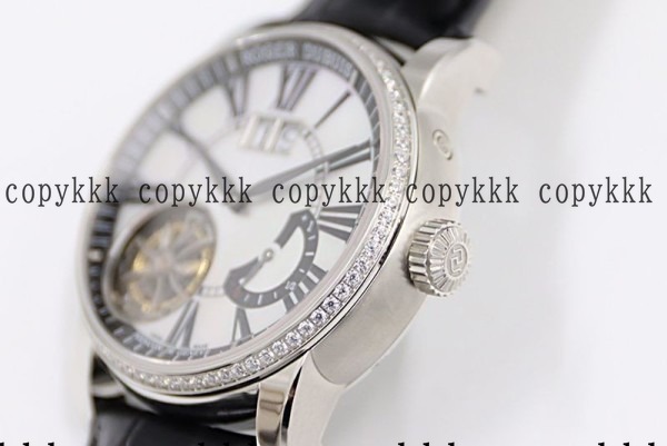格安 ロジェ・デュブイ 腕時計 コピー腕時計 - watches-01426 画像 4