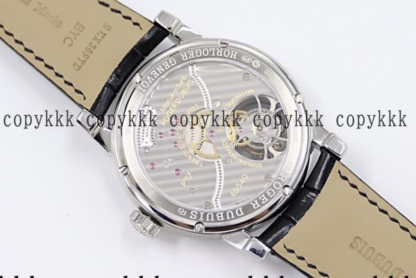 格安 ロジェ・デュブイ 腕時計 コピー腕時計 - watches-01426 画像 9
