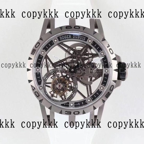 格安 ロジェ・デュブイ 腕時計 コピー腕時計 - watches-01435