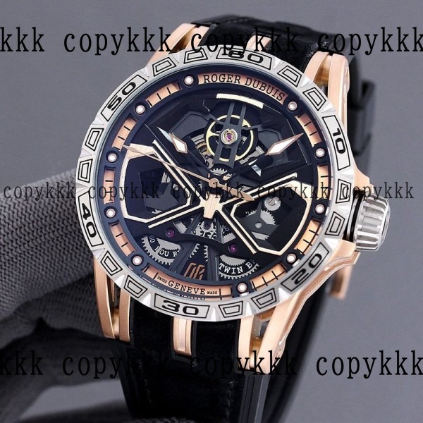 送料無料 ロジェ・デュブイ 腕時計 コピー腕時計 - watches-01436
