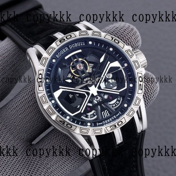 人気 ロジェ・デュブイ 腕時計 N級品腕時計 - watches-01437 メイン画像