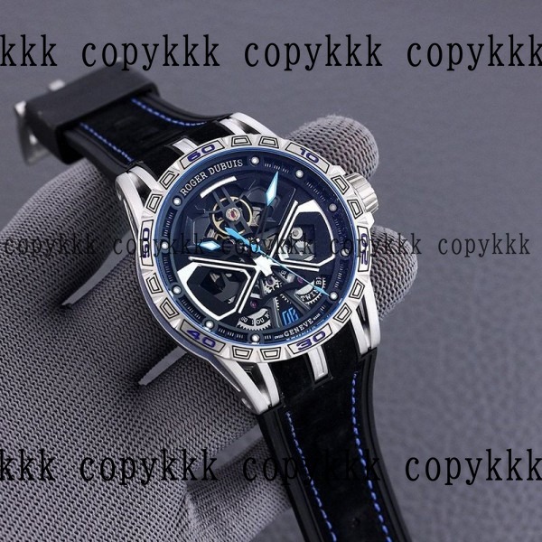 人気 ロジェ・デュブイ 腕時計 N級品腕時計 - watches-01437 画像 3
