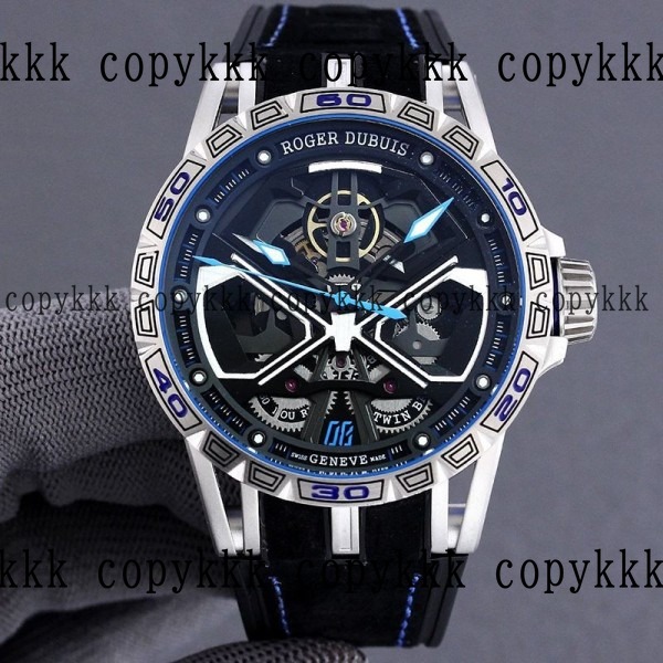 人気 ロジェ・デュブイ 腕時計 N級品腕時計 - watches-01437 画像 4