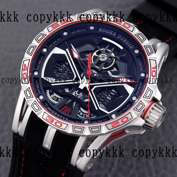 人気 ロジェ・デュブイ 腕時計 N級品腕時計 - watches-01437 画像 5