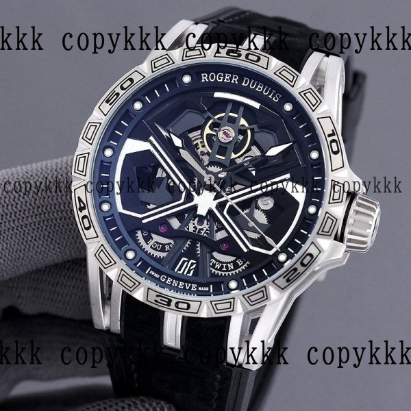 人気 ロジェ・デュブイ 腕時計 N級品腕時計 - watches-01437 画像 6
