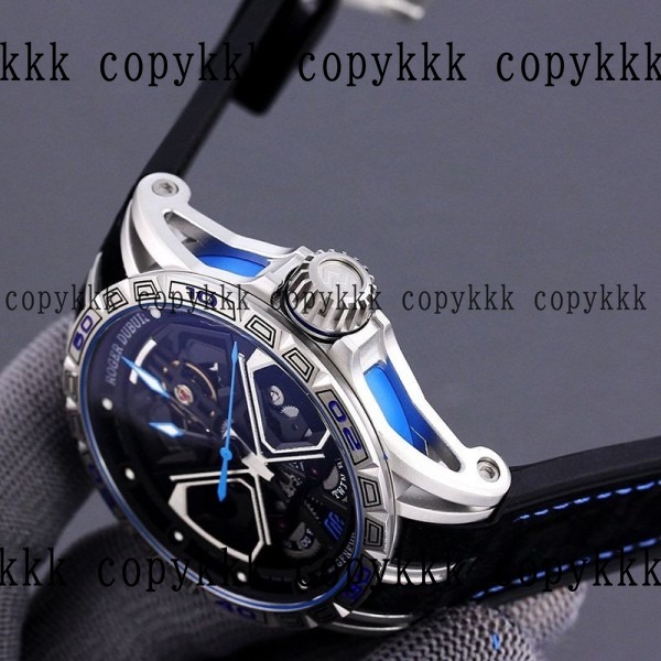 人気 ロジェ・デュブイ 腕時計 N級品腕時計 - watches-01437 画像 7