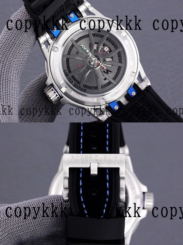 人気 ロジェ・デュブイ 腕時計 N級品腕時計 - watches-01437 画像 9