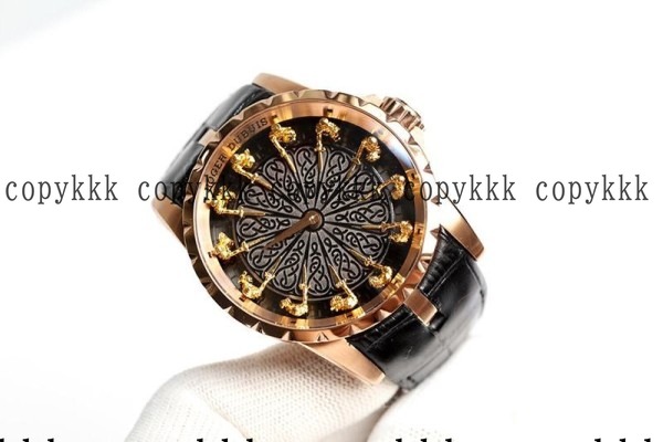 人気 ロジェ・デュブイ 腕時計 N級品腕時計 - watches-01440 画像 2