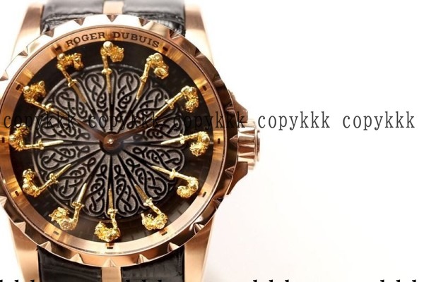 人気 ロジェ・デュブイ 腕時計 N級品腕時計 - watches-01440 画像 4