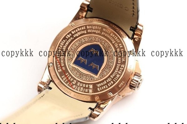 人気 ロジェ・デュブイ 腕時計 N級品腕時計 - watches-01440 画像 8