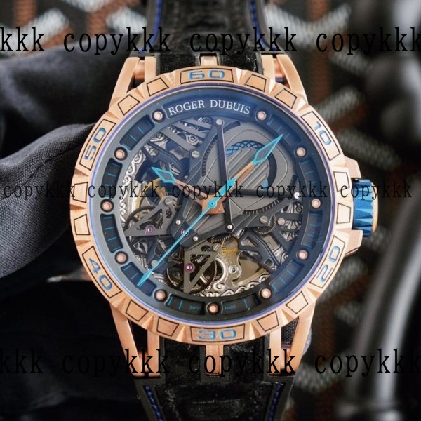 ロジェ・デュブイ 腕時計 スーパーコピー腕時計 激安通販 - watches-01441 おすすめN級品