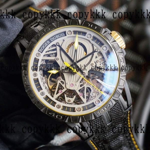 人気 ロジェ・デュブイ 腕時計 N級品腕時計 - watches-01442 おすすめN級品