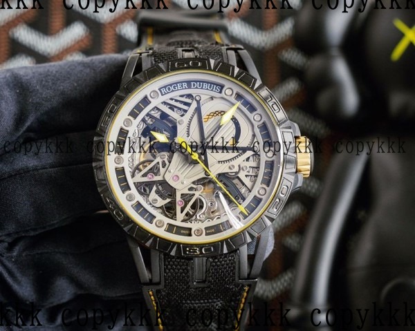人気 ロジェ・デュブイ 腕時計 N級品腕時計 - watches-01442 画像 2