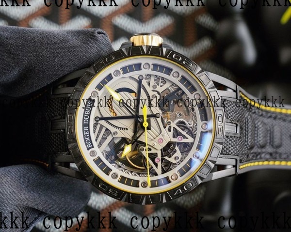 人気 ロジェ・デュブイ 腕時計 N級品腕時計 - watches-01442 画像 3