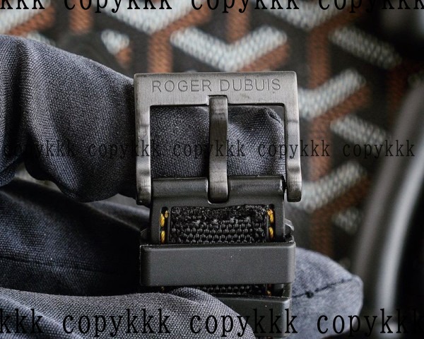 人気 ロジェ・デュブイ 腕時計 N級品腕時計 - watches-01442 画像 6