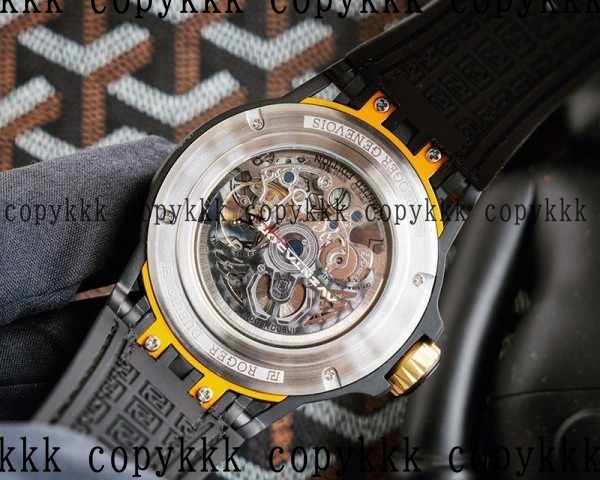 人気 ロジェ・デュブイ 腕時計 N級品腕時計 - watches-01442 画像 7