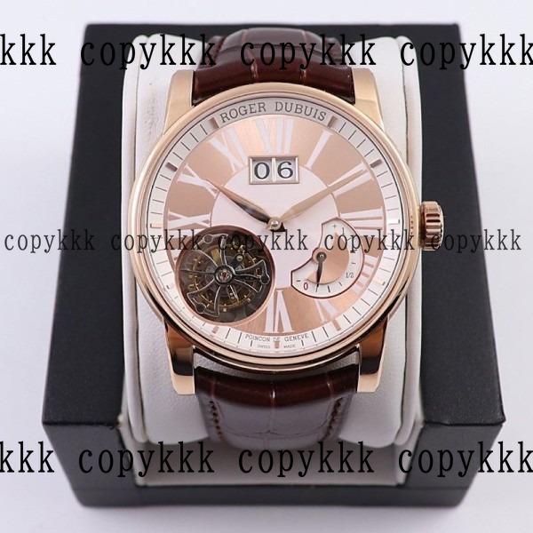 人気 ロジェ・デュブイ 腕時計 N級品腕時計 - watches-01446 おすすめN級品