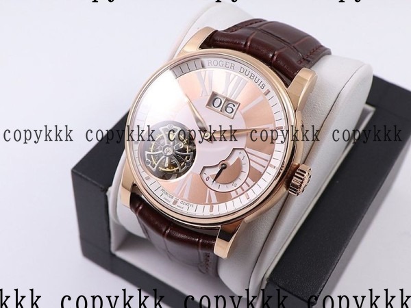 人気 ロジェ・デュブイ 腕時計 N級品腕時計 - watches-01446 画像 2