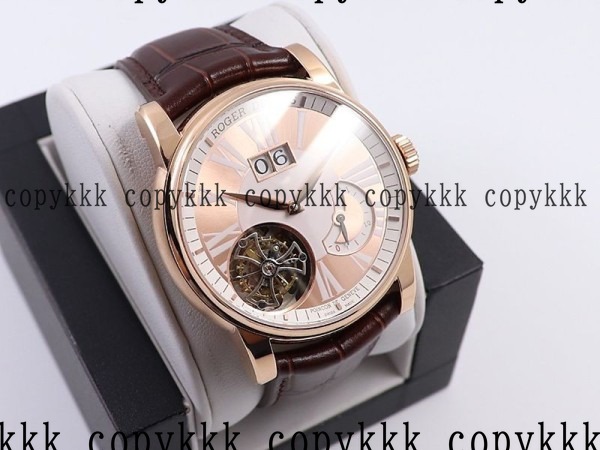 人気 ロジェ・デュブイ 腕時計 N級品腕時計 - watches-01446 画像 3