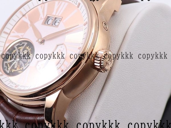 人気 ロジェ・デュブイ 腕時計 N級品腕時計 - watches-01446 画像 4