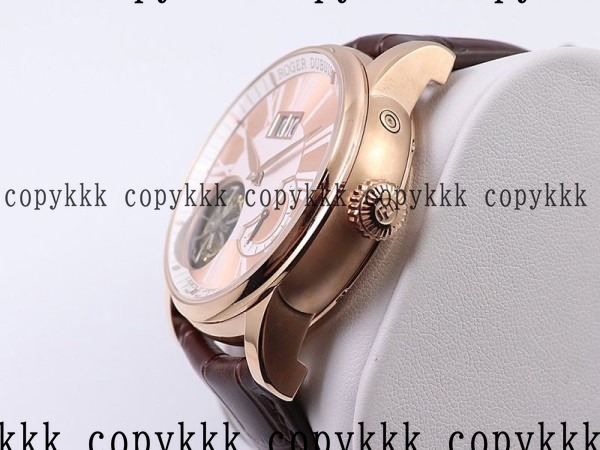 人気 ロジェ・デュブイ 腕時計 N級品腕時計 - watches-01446 画像 5