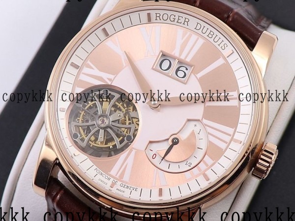 人気 ロジェ・デュブイ 腕時計 N級品腕時計 - watches-01446 画像 7