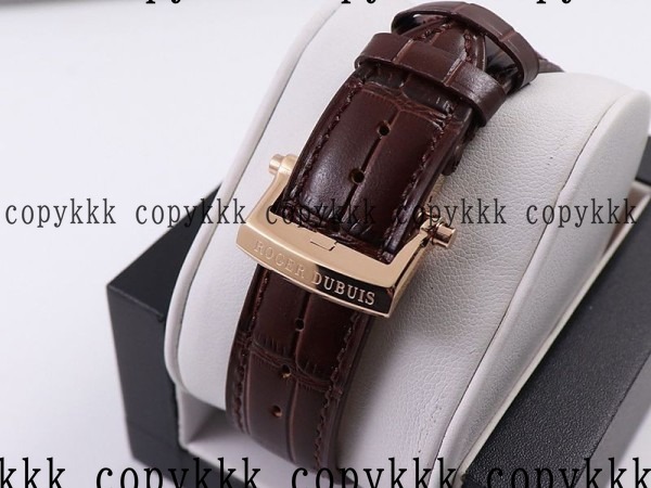 人気 ロジェ・デュブイ 腕時計 N級品腕時計 - watches-01446 画像 8