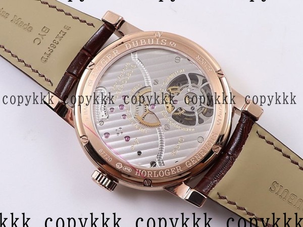 人気 ロジェ・デュブイ 腕時計 N級品腕時計 - watches-01446 画像 9