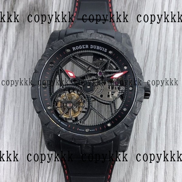 格安 ロジェ・デュブイ 腕時計 コピー腕時計 - watches-01451 メイン画像