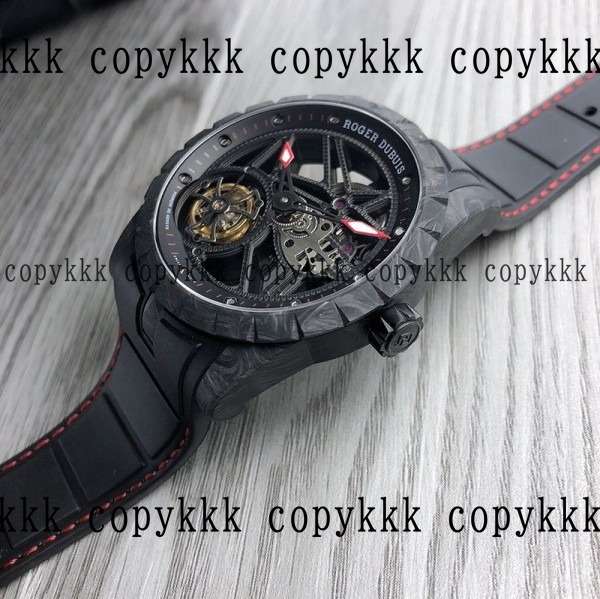 格安 ロジェ・デュブイ 腕時計 コピー腕時計 - watches-01451 画像 2