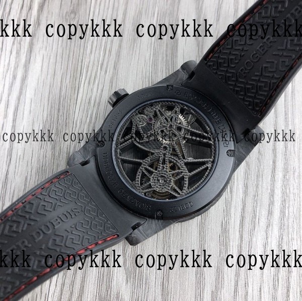 格安 ロジェ・デュブイ 腕時計 コピー腕時計 - watches-01451 画像 4