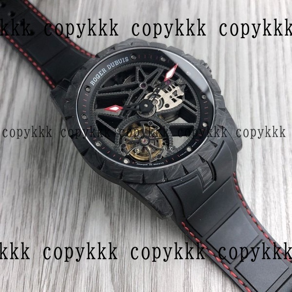 格安 ロジェ・デュブイ 腕時計 コピー腕時計 - watches-01451 画像 5