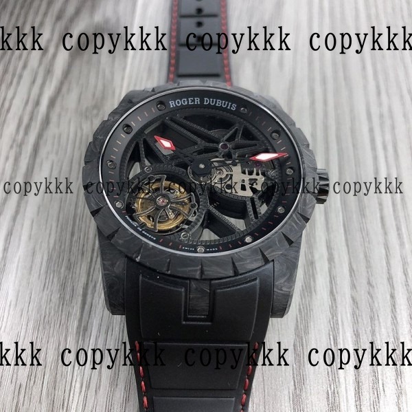 格安 ロジェ・デュブイ 腕時計 コピー腕時計 - watches-01451 画像 6