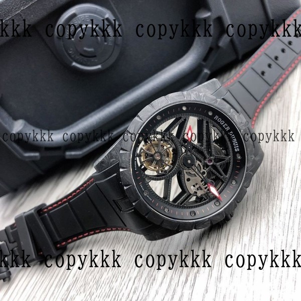 格安 ロジェ・デュブイ 腕時計 コピー腕時計 - watches-01451 画像 8