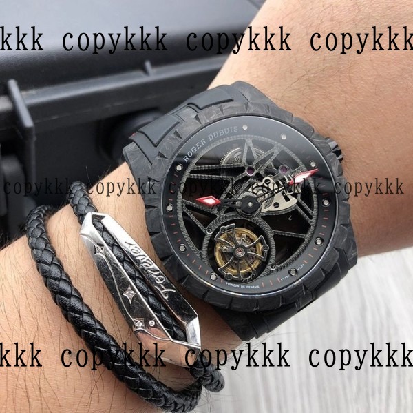 格安 ロジェ・デュブイ 腕時計 コピー腕時計 - watches-01451 画像 9