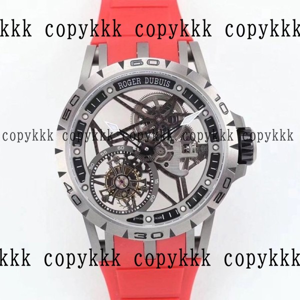 人気 ロジェ・デュブイ 腕時計 N級品腕時計 - watches-01453 メイン画像