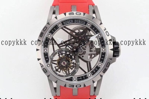 人気 ロジェ・デュブイ 腕時計 N級品腕時計 - watches-01453 画像 4
