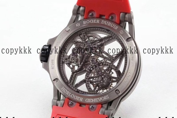 人気 ロジェ・デュブイ 腕時計 N級品腕時計 - watches-01453 画像 7