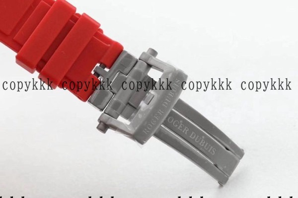 人気 ロジェ・デュブイ 腕時計 N級品腕時計 - watches-01453 画像 8