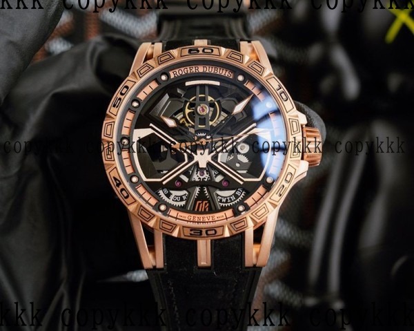 ロジェ・デュブイ 腕時計 スーパーコピー腕時計 激安通販 - watches-01454 画像 2