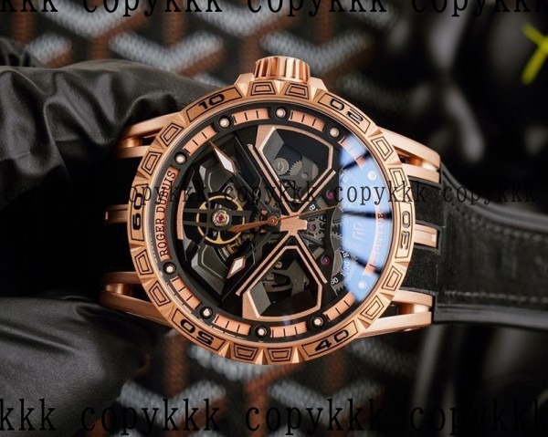 ロジェ・デュブイ 腕時計 スーパーコピー腕時計 激安通販 - watches-01454 画像 3