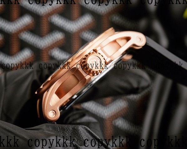ロジェ・デュブイ 腕時計 スーパーコピー腕時計 激安通販 - watches-01454 画像 4