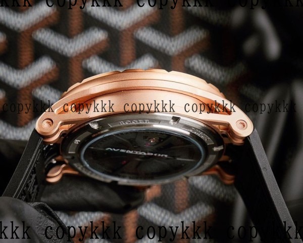 ロジェ・デュブイ 腕時計 スーパーコピー腕時計 激安通販 - watches-01454 画像 5