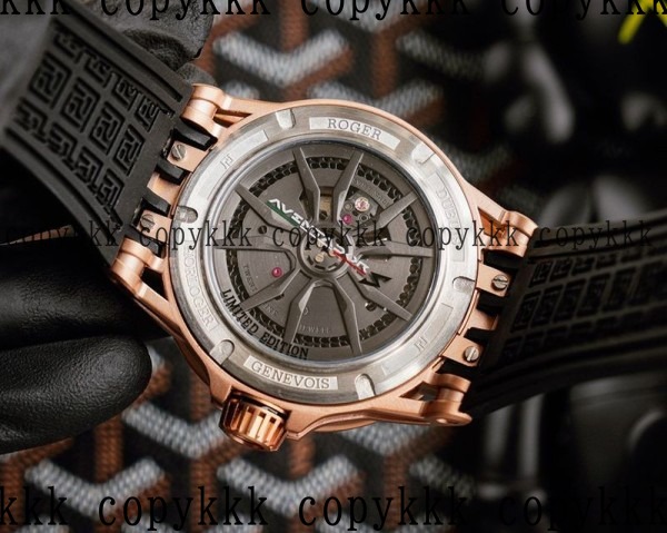 ロジェ・デュブイ 腕時計 スーパーコピー腕時計 激安通販 - watches-01454 画像 6