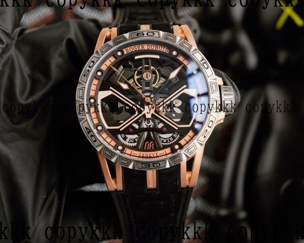 ロジェ・デュブイ 腕時計 スーパーコピー腕時計 激安通販 - watches-01454 画像 8